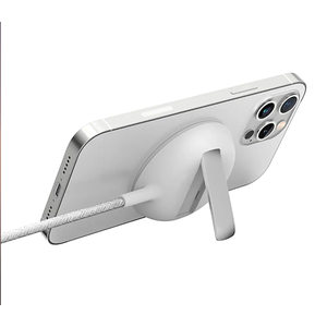 ZGear Adaptive Magnetic Wireless Pad With Kickstand