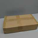 LAMU Pots and Pans Organizer Rack for under Cabinet, 8 Adjustable Tiers Pan Pot Organizers inside Cabinet with 15" Height, HeavyDuty Kitchen Organization and Storage Holds up to 12" Cookware, Black