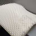 Extra Large Dog Bed, Orthopedic XL Dog Bed with Cooling Gel Memory Foam, Waterproof Pet Bed with Removable Washable Cover, 42" Pet Sofa Couch Dutch Velvet with Bone Toy, Dark Gray