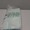 Ingenuity Tuckaway Toddler Folding Tub, Converts Shower to Tub, Folds to Store, Easy to Clean, No Assembly Required, Portable Baby Bathtub for Travel, 12M-5Y (Green)