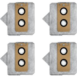 SwitchBot Replacement Part Dust Bags for The Robot Vacuum in The SwitchBot K10+ Pro Combo