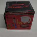 Radiator Coolant Filling Spill-Proof Funnel Kit