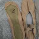 Capezio Lily Athletic Shoe, Size 5