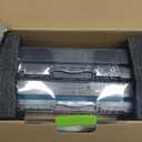 218A Toner Cartridges with Chip Compatible for HP 218A 218X 218 W2180A W2180X W2181A W2182A W2183A Replacement, for HP Color Pro MFP 3201dw, MFP 3301cdw 3301fdw 3301sdw, 4 Color Pack