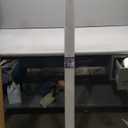 AOSKY Blackout Roller Shades Cordless Blinds for Windows, Free-Stop Shades with Valance, Thermal Insulated Fabric, UV Protection, Natural Woven Blinds for Home and Office (52" W x 72" H, White)