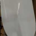 TOTO WASHLET C5 Electronic Bidet Toilet Seat with PREMIST and EWATER+ Wand Cleaning, Elongated, Cotton White - SW3084#01