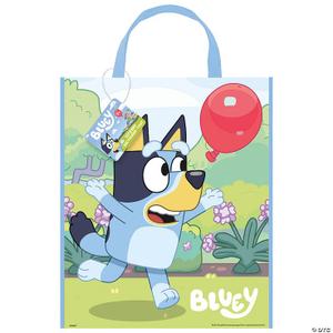 Bluey Cute Tote Bag