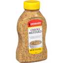 Zatarain's Creole Mustard, 12 oz (EXP 03/04/26)