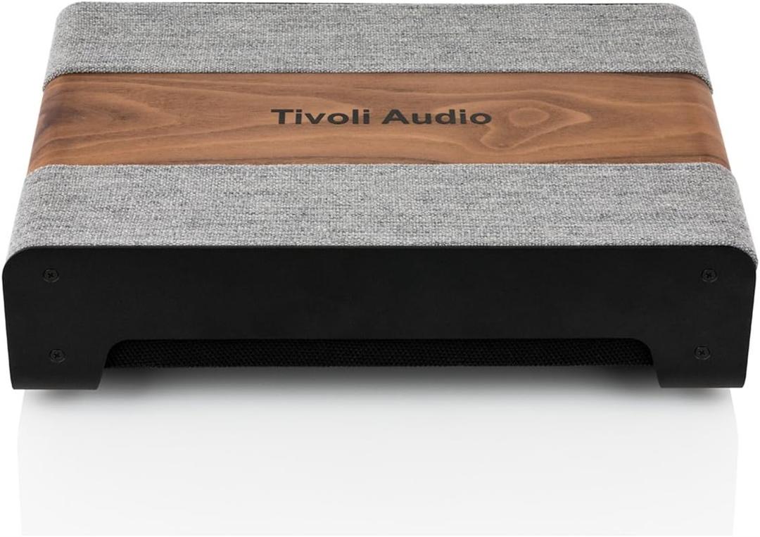 Tivoli Audio Model Subwoofer (Walnut)