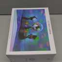 West & Aarow Spinning Disco Party Light