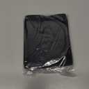 Extender Strap,Ice Belt Extender Strap-Multipurpose Extension Hook and Loop Fasteners for Adds Length to Knee Braces, Wraps, Ice Packs, and Belts Heated Back Brace Massage Waist Wrap