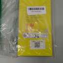 JETech Privacy Screen Protector for iPhone 16 Pro 6.3-Inch, Anti-Spy Tempered Glass Film with Easy Installation Tool, 2-Pack