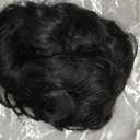 Short Curly Pixie Cut 13x4 Lace Front Wig Human Hair Wigs 13x4 HD Lace Frontal Wigs Short Layered Curly Glueless Wig Pre Plucked Deep Wave Pixie Cut Human Hair Wigs for Black Women, Natural Black