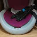 Thule Children's RideAlong Bike Seat, Magenta, One Size