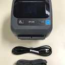 Zebra ZP 450 Label Thermal Bar Code Printer ZP450-0501-0000A 