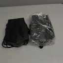 Glooglitter 2 Pcs 12 V 150 W Portable Car Heater Windshield Defogger Automobile Defroster Dashboard Heater 360 Degree Rotation Car Heater with Fan Windshield Heater Defroster for Car Trucks