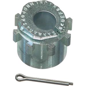 MOOG K8736 Alignment Caster / Camber Bushing for Ford Ranger