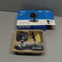 Tapo 1080P Indoor Wired Security Camera - Works as a Baby Monitor & Pet Camera, Motion Detection, 2-Way Audio, Siren, Night Vision, Subscription-Free Local Storage or Optional Cloud, C101