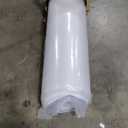 Zinus 10 Inch Queen Cooling Essential Memory Foam Mattress [NewVersion], Fiberglass Free, Medium Feel, Breathable Cooling Layers, Certified Safe Materials (White)