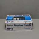 Jecod DP-2 Programmable Auto Dosing Pump, 2 Channel
