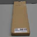 Laborio Computer Keyboard Stand for Desktop, Keyboard Wrist Rest Holder Stand for Easy Typing with Wrist Pad for Office Desk, Home, School(Blue)