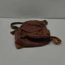 Shrrie Backpack Purse for Women Fashion Leather Backpack Purse Designer Travel Backpack Convertible Shoulder Bag with Wristlet