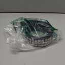 Studded Punk Y2K Goth Belt for Men or Women (Black)