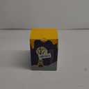 DELIFUR Dog Halloween Costume Funny Dog Cowboy Riding Costume Pet Costume Cat Suit Cowboy Rider Style for Small Medium Large Dogs (Primitive Man, Large)