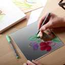 STAEDTLER Pigment Arts Multi Ink Brush Pen: 60 Colors, Fiber-Tip Pens With Brush Nib, Permanent, Waterproof, No Bleed Pens for Journaling, Coloring, Hand Lettering, Mixed Media