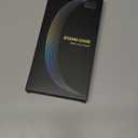 TORRAS Q3 Silicone for iPhone 17 Pro Max Case Stand, Fit for MagSafe, Liquid Silicone Soft Cozy Grip, 360 Spin Magnetic Stand, Camera Control, Protective Case for iPhone 17 Pro Max, Ivory Gold