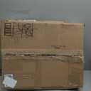 Lodge 12 Inch Cast Iron Skillet with Red Silicone Hot Handle Holder  Pre-Seasoned Frying Pan for Stove, Oven, Grill & Campfire  Made in the USA  Durable, Nonstick Cast Iron Cookware  Black