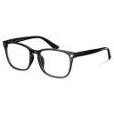 livho High Tech Blue Light Glasses - Advanced 99% Blue Light Blocking Computer Glasses - Anti Eyestrain & UV Glare Protection 1Pair