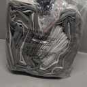 100% Blackout Pinch Pleated Linen Curtains 84 Inch Length 60 Inch Width for Bedroom Living Room Full Light Blocking Thermal Insulated Pinch Pleat Curtains Room Darkening Natural Cream 60x84 1 Panel