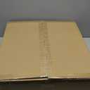 24" Large Easter Wreath for Front Door with Cute Rabbit Carrot Eggs Flowers Bow Sign, Farmhouse Spirng Easter Decoration for Home Porch Wall Mantel Window Outdoor Indoor Decor