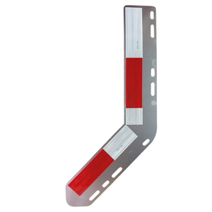 Volvo Truck 20357737 Reflector Plate - RH