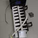 241642509 Ice Maker Assembly by SupHomie - Compatible with Frigidaire Kenmore Refrigerator