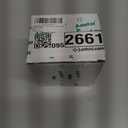 Adefol Nikasil 44.7mm Big Bore Chainsaw Cylinder Piston Kit for Stihl 026 MS260 026PRO Replacement Parts with Gasket Set Oil Seal Set Needle Bearing Spark Plug Cylinder Plug Decompression Valve