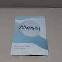 Magnetic Privacy Screen for MacBook Air 13.6 & 13 Inch 2022-2025 (M2, M3, M4), Matte Removable Anti Glare Blue Light Filter