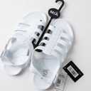 MIA WOMEN'S FLIP FLOPS SIZE 8