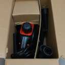 Dirt Devil 7-in-1 Handheld Steamer, Pressurized Steam Cleaner for Home Use, XL Water Tank, Includes Specialized Cleaning Tools, Portable Steam Cleaner for Bathroom, Clothes, Furniture and More