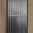 Charbrofire 16517 Grill Grates Replacement Parts for Bull 5 Burner Grill Parts Bull Angus 57568 57569 57568CE 57568AGA 57569CE 65073 Lion Premium 90000 90000 Stainless Steel Cooking Grates 5 Pieces (19 1/4 x 37 1/2 for 5pcs grates)