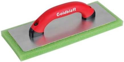 Goldblatt Green Foam Float, 12 in. x 5 in.