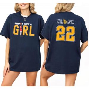 Women's Basketball 22 Shirt Retro Oversized Tee for Basketball Moms Players Fans Funny Sports Gift Top (Blue, XXL)