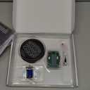 Electronic Safe Lock Replacement Keypad with Solenoid Lock, Safe Lock with Programmable Electronic Keypad, Lock Fits High Security Safe Box and Security Cabinet