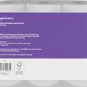 Amazon Basics Soft and Strong 2-Ply Toilet Paper, 6 Ultra Rolls = 24 Regular Rolls, Unscented, 340 Sheets per Roll, Septic Safe