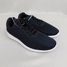 Bobbie Brooks Sneakers Womens Size 10 Mesh Black Bobbie Brooks Sneakers Womens Size 10 Mesh Black