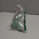 PPAOEH Winter Gloves for Women, Womens Gloves Cold Weather Thermal Warm Fleece Lined, Touchscreen Gloves for Christmas Gifts (Large-X-Large, Grey)