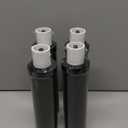 Water Filter Replacement for Berkey BB9-2 Black Activated Carbon Filters, Compatible with Berkey Gravity Water Filter System, Pack of 4