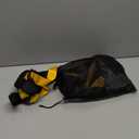 Home Resistance Training Kit, Resistance Trainer Exercise Straps with Handles, Door Anchor and Carrying Bag for Home Gym, Bodyweight Resistance Workout Straps for Full-Body Workout