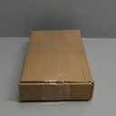 Artificial 5Ft Norfolk Pine Garlands, Real Touch Christmas Winter Pine Garland, Thick Deluxe Faux Green Greenery Garland for Table, Fireplace, Stairs, Mantle, Indoor Outdoor Christmas Decorations